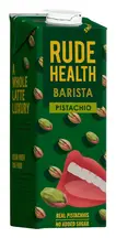 Barista Pistachio Drink 1L (Rude Health)