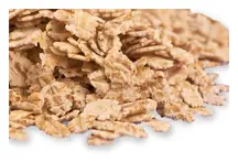 Organic Barley Flakes 20kg (Bulk)