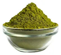 Organic Barley Grass Powder 500g (Sussex Wholefoods)