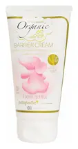 Organic Barrier Cream 150ml (Simply Gentle)