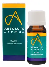 Basil Oil 10ml (Absolute Aromas)