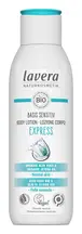 Organic Basis sensitiv Body Lotion 200ml (Lavera)