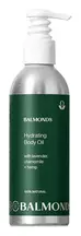 Hydrating Body Oil 200ml (Balmonds)