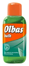 Bath Oil 250ml (Olbas)