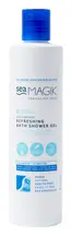Refreshing Bath and Shower Gel 350ml (Sea Magik)