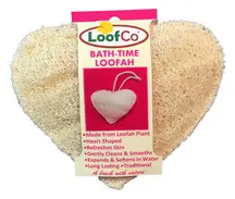 Bath-Time Loofah (LoofCo)