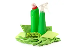 Bathroom Cleaning Products