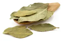 Bay Leaves