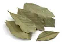 Bay Leaves 50g (Sussex Wholefoods)