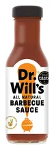 BBQ Sauce 250ml (Dr. Will's)
