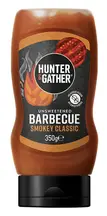 Unsweetened BBQ Sauce 350g (Hunter and Gather)