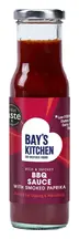 BBQ Sauce with Smoked Paprika 275g (Bay's Kitchen)