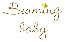 Beaming Baby