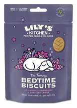 Organic Bedtime Biscuits 80g
