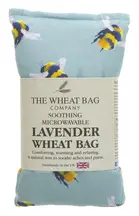 Bumblebee Lavender Scented Heat Pad (The Wheat Bag Company)