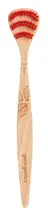 Beechwood Tongue Brush (Georganics)