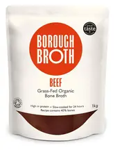 Chilled Broth