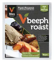 Meat Free Beef Roast Joint 390g (VBites)