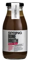 Beef Tea Bone Broth 250g (Spring)