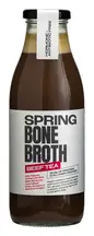 Beef Tea Bone Broth 500g (Spring)