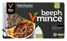 Beeph Vmince 300g (VBites)