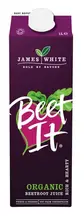 Organic Beetroot Juice 750ml (Beet It)