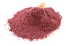 Organic Beetroot Powder 100g (Sussex Wholefoods)