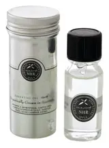 Organic Benzoin Extract 10ml (NHR Organic Oils)