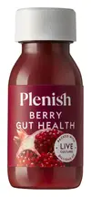 Berry Gut Health Functional Juice Shot 60ml (Plenish)