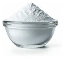 Bicarbonate of Soda 1kg (Sussex Wholefoods)