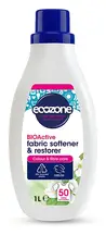 BioActive Fabric Softener & Restorer 1L (Ecozone)