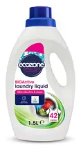 BioActive Laundry Cleaner 1.5L (Ecozone)