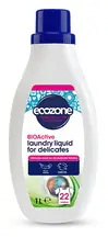 BioActive Laundry Cleaner For Delicates 1L (Ecozone)