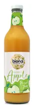 Organic Apple Juice 750ml (Biona)