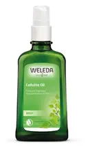Birch Cellulite Oil 100ml (Weleda)