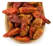 Bird's Eye Chilli 100g (Sussex Wholefoods)