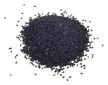 Kalonji - Black Onion Seeds 100g (Hampshire Foods)