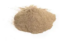 Black Pepper Powder 100g (Hampshire Foods)