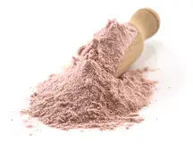 Fine Black Salt 250g (Sussex Wholefoods)