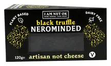 Nerominded Black Truffle 120g (I Am Nut Ok)