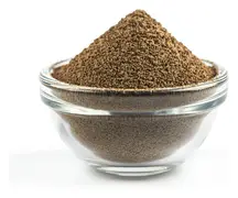 Premium Black Pepper Powder 100g (Sussex Wholefoods)