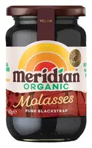Organic Blackstrap Molasses 600g