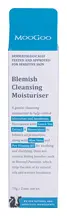 Blemish Cleansing Moisturiser 75g (MooGoo)