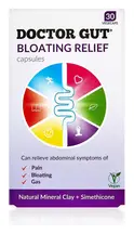 Bloating Relief 30 Capsules (Doctor Gut)