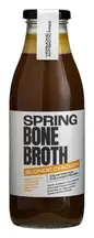 Blonde Chicken Bone Broth 500g (Spring)