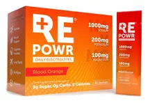 Blood Orange x 30 Sachets (REPOWR Daily Electrolytes)