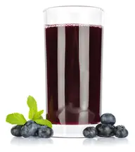 Blueberry Juice