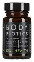 Body Biotics, 60 capsules (Kiki Health)