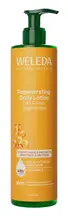Regenerating Body Lotion Sea Buckthorn 250ml (Weleda)