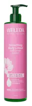 Smoothing Body Lotion Wild Rose 250ml (Weleda)